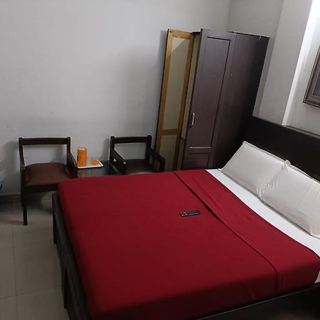 Sun City Chennai Eksteriør bilde