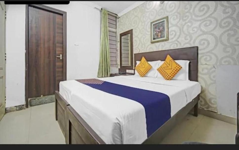 Sun City Chennai Eksteriør bilde
